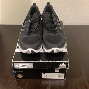 Adidas Speed Trainer 2